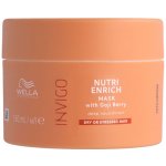 Wella Invigo Nutri Enrich Deep Nourishing Mask 500 ml – Zbozi.Blesk.cz