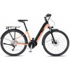 4Ever Comfort Elite Trek Lowstep 2023