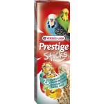 Versele-Laga Prestige Sticks tyčinky ovocné pro andulky 60 g – Hledejceny.cz