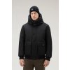 Pánská bunda Woolrich Polar Bomber černá