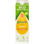 Johnson's Baby dětský šampon 1000 ml – Zboží Dáma