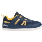 Xero shoes Prio Youth Dress Blues/Spectra Yellow – Zboží Mobilmania