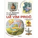 Už vím proč | Vojtěch Kubašta, Helena Škodová, Eduard Škoda