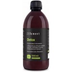 Zenement Detoxikační čistič a odvodňovač 500 ml – Hledejceny.cz