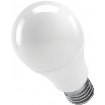 Emos LED žárovka Classic A60 12,5W E27 neutrální bílá