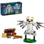 LEGO® Harry Potter 76425 Hedvika na návštěvě Zobí ulice 4 – Zboží Živě