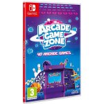 Arcade Game Zone – Zboží Dáma