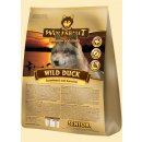 Wolfsblut Wild Duck Senior 2 kg