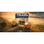 Train Simulator Classic – Zboží Dáma