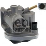 Hrdlo škrtící klapky FEBI BILSTEIN 100768