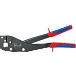 KNIPEX Kleště pro spojování profilů 9042340 – Zbozi.Blesk.cz