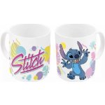 EPEE Stitch Hrnek keramický Hawaian 315 ml – Zboží Dáma