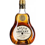 Belle de Brillet Poire & Cognac 30% 0,7 l (holá láhev) – Zbozi.Blesk.cz