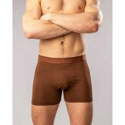 nebe bambusové boxerky Zeus – Zboží Dáma