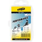 Toko Performance Hot Wax blue 40 g – Hledejceny.cz