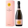 Šumivé víno Veuve Clicquot Rosé ECO 250 aniv. 12,5% 0,75 l (karton)