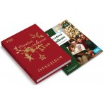 Albi Kouzelné čtení Vánoční rodinné zvukoalbum – Sleviste.cz