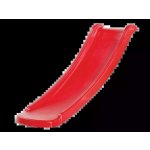 ASKO Plastová skluzavka k domku TOMEK - červená – Zboží Dáma