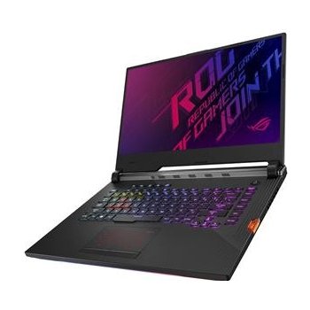 Asus G531GV-ES014T