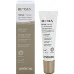 Sesderma Retises noční hloubkově regenerační krém na oční okolí Retinol Vitamin C 15 ml – Hledejceny.cz