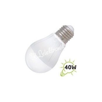 Tipa LED žárovka A55 E27/230V 5W teplá bílá