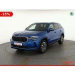 Skoda Kodiaq 1.5 eTSI DSG 110 kW – Hledejceny.cz