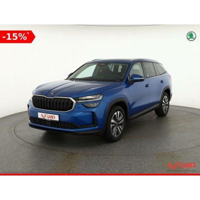 Skoda Kodiaq 1.5 eTSI DSG 110 kW – Hledejceny.cz