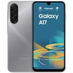 Samsung Galaxy A17 4GB/128GB A175F Gray – Hledejceny.cz