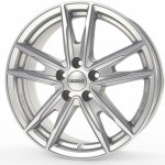 DEZENT KF 8x19 5x108 ET48 silver