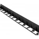 Covernit Covergarden obrubník 5,5 x 100 cm zelená 1 ks – Sleviste.cz