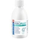 Curaprox Perio Plus+ Regenerate ústní voda 0,05% CHX 200 ml