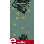 Letnice. Rozpomínání na konec světa - Miroslav Hlaučo – Zboží Dáma