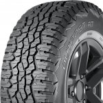 Nokian Tyres Outpost AT 265/60 R18 110T – Zbozi.Blesk.cz