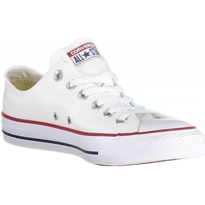 CONVERSE CHUCK TAYLOR ALL STAR SNEAKERS LIMITED EDITION UOMO BIANCO Bílá —  Heureka.cz