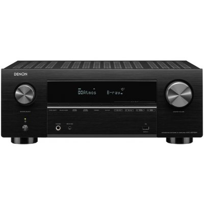 Denon AVC-X3700H – Zboží Živě