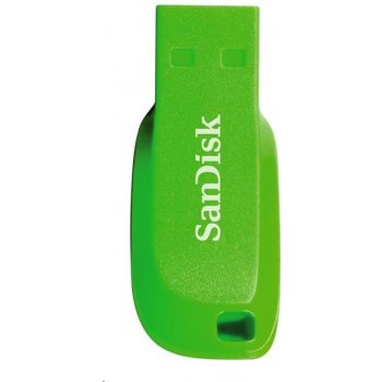 SanDisk Cruzer Blade 16GB SDCZ50C-016G-B35GE