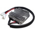 DZE regulátor napětí SUZUKI GSXR 1300 HAYABUSA 08-12; B-KING 1300 08-12 (50A) (OEM:32800-15H10) – Hledejceny.cz