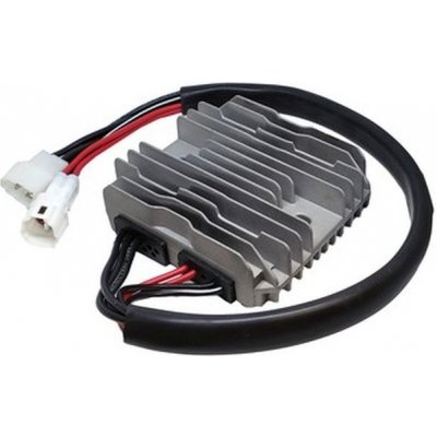DZE regulátor napětí SUZUKI GSXR 1300 HAYABUSA 08-12; B-KING 1300 08-12 (50A) (OEM:32800-15H10) – Hledejceny.cz