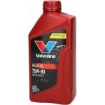 Valvoline Gear Oil 75W-80 1 l | Zboží Auto