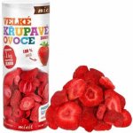 Mixit Velká křupavá jahoda 100 g – Zboží Dáma