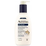 Aveeno Skin Relief Nourishing Lotion vyživující tělové mléko 300 ml – Zboží Dáma