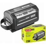 Ryobi RY36B12A 36V 12Ah – HobbyKompas.cz