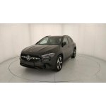 Mercedes-Benz GLA 200 d Advanced 110 kW