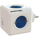 PowerCube Original USB Blue