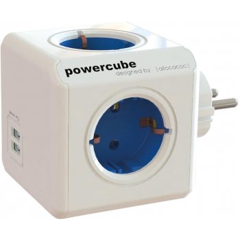 PowerCube Original USB Blue