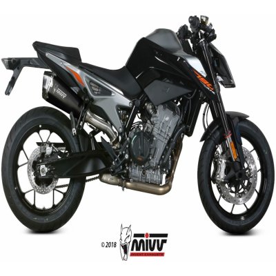 MIVV DELTA RACE KT.020.LDRB | Zboží Auto