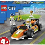 LEGO® City 60322 Závodní auto – Zboží Živě