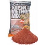 Bait-Tech Krmítková směs Super Method Mix Red 2kg – Hledejceny.cz