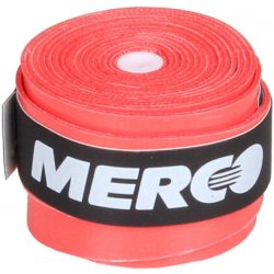Merco Team overgrip 1ks červená