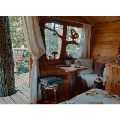 Allegria ubytování v Tree House – Zboží Mobilmania